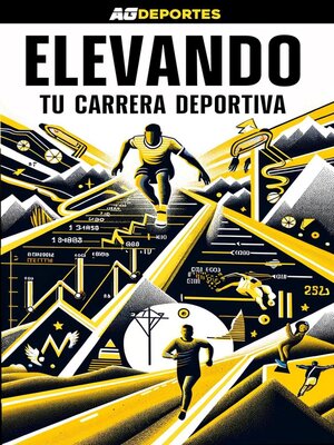 cover image of Elevando tu carrera deportiva